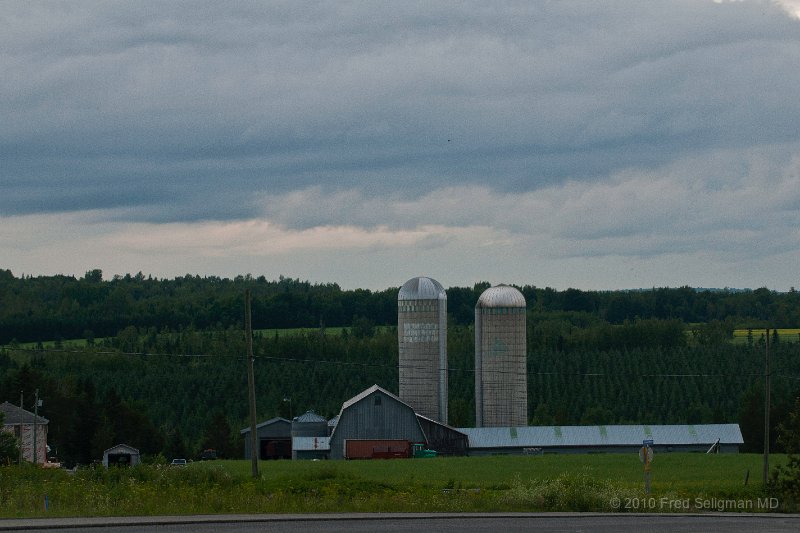 20100719_183454 Nikon D3.jpg - Farms along Route 17, New Brunswick